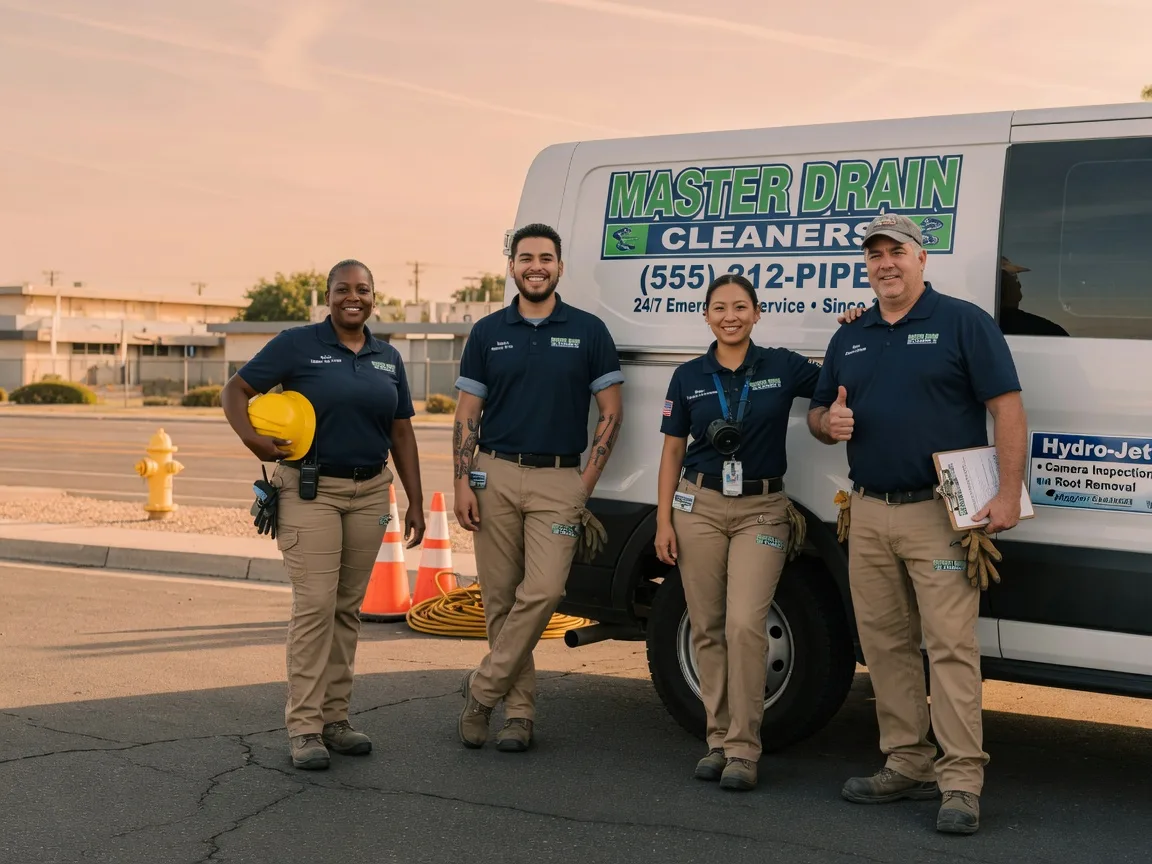 Drain Cleaning company in Elk Creek, VA