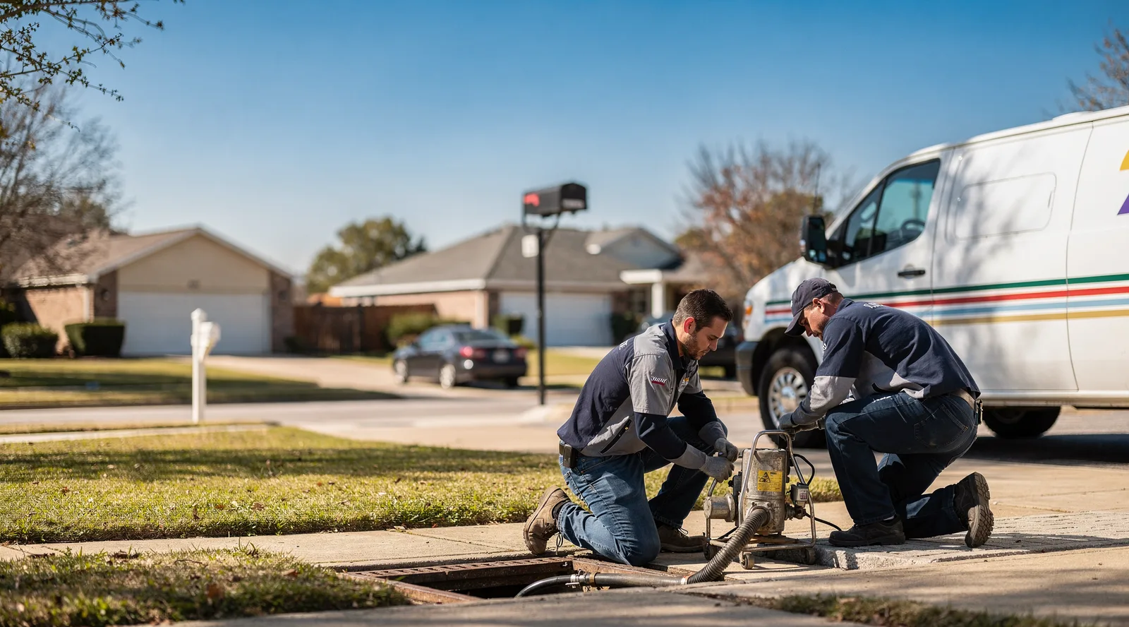 Drain Cleaning in Elk Creek, VA near me